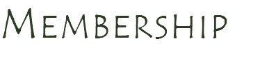 MEMBERSHIP