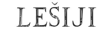 Lešiji